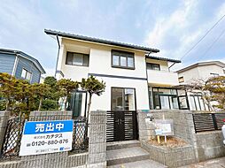 秋田市寺内後城　戸建て