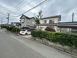 秋田市外旭川字三千刈　戸建て