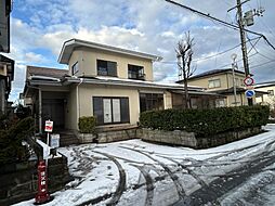 秋田市外旭川字三千刈 戸建て