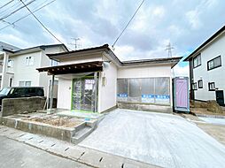 秋田市豊岩石田坂字九十田　戸建て