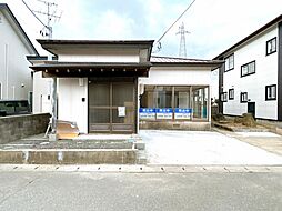 秋田市豊岩石田坂字九十田 戸建て