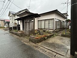 秋田市豊岩石田坂字九十田　戸建て