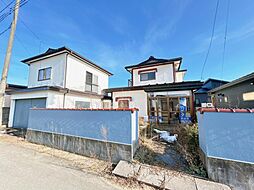 潟上市天王字下狼縁 戸建て