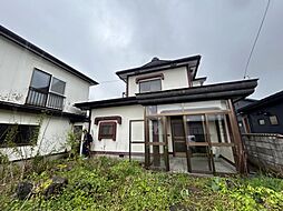 潟上市天王字下狼縁　戸建て