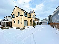 秋田市新屋北浜町　戸建て