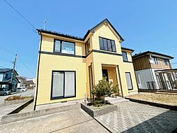 秋田市新屋北浜町　戸建て