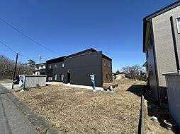 男鹿市船越字内子　戸建て