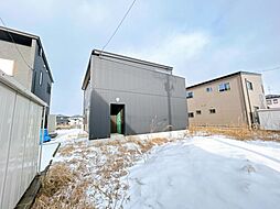 男鹿市船越字内子　戸建て