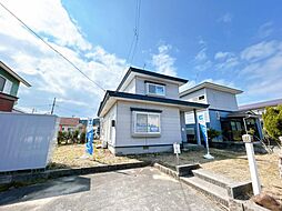秋田市浜田字町ノ下　戸建て