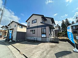 秋田市山手台3丁目　戸建て