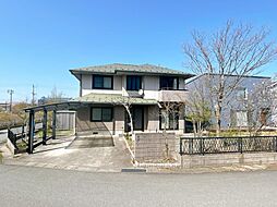 秋田市南ケ丘2丁目　戸建て