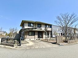 秋田市南ケ丘2丁目　戸建て