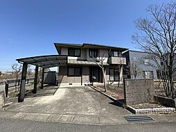 秋田市南ケ丘2丁目　戸建て