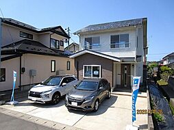 秋田市八橋大畑2丁目　戸建て