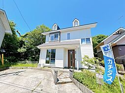 由利本荘市薬師堂字上原　戸建て