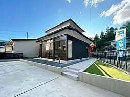 秋田市楢山石塚町　戸建て
