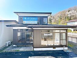 秋田市楢山石塚町　戸建て