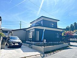 秋田市楢山石塚町　戸建て