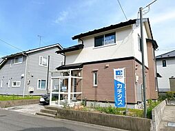 秋田市飯島西袋2丁目　戸建て