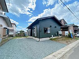 潟上市飯田川飯塚字塞ノ神　戸建て