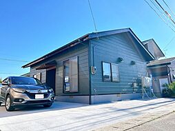 潟上市飯田川飯塚字塞ノ神 戸建て