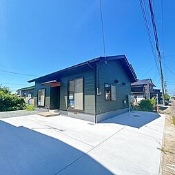 潟上市飯田川飯塚字塞ノ神　戸建て