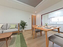 秋田市飯島新町2丁目　戸建て