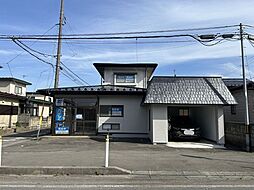 秋田市飯島新町2丁目　戸建て