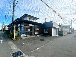 秋田市飯島新町2丁目　戸建て