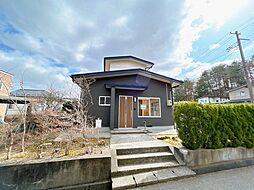 秋田市手形山中町　戸建て