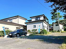 潟上市昭和豊川槻木字蘭戸下 戸建て