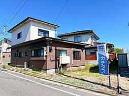 潟上市天王大崎字野沢　戸建て