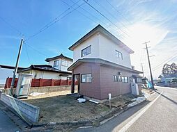 潟上市天王大崎字野沢　戸建て