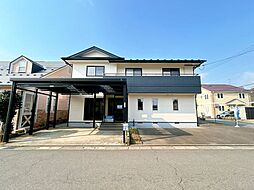 潟上市天王字江川上谷地 戸建て