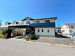 潟上市天王字江川上谷地 戸建て