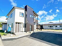 潟上市天王字北野　戸建て