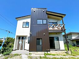 潟上市天王字北野　戸建て