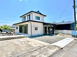 潟上市天王字下狼縁 戸建て