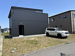 男鹿市船越字内子　戸建て