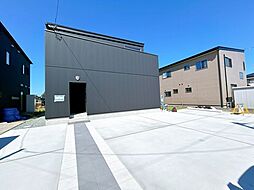 男鹿市船越字内子 戸建て