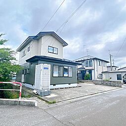 潟上市飯田川飯塚字家ノ越　戸建て