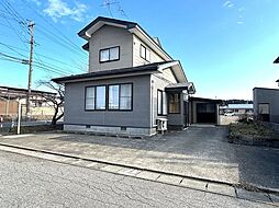 潟上市飯田川飯塚字家ノ越　戸建て
