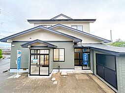 潟上市飯田川飯塚字家ノ越　戸建て