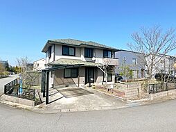 秋田市南ケ丘2丁目　戸建て