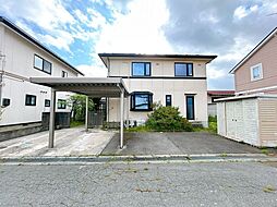 秋田市泉字登木　戸建て