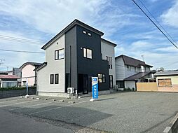 秋田市保戸野金砂町　戸建て