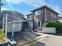 秋田市桜ガ丘2丁目8-4