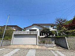 秋田市下新城長岡　戸建て
