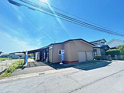 南秋田郡五城目町大川大川字西屋布 戸建て