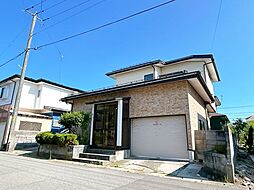 秋田市外旭川字前谷地　戸建て